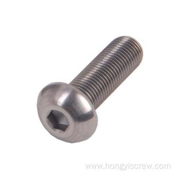 Custom metric machine screws manufacturers